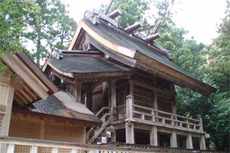 須佐神社