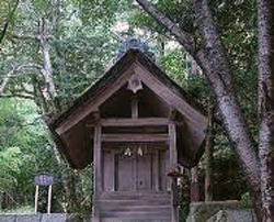 出雲井神社